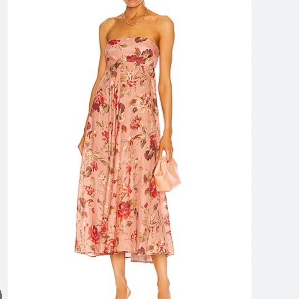 Zimmermann Cassia Dress​​​​